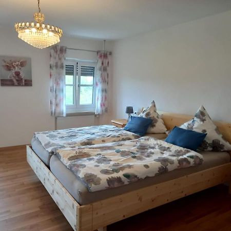 Ferienwohnung Fenzl Rimsting Exteriér fotografie
