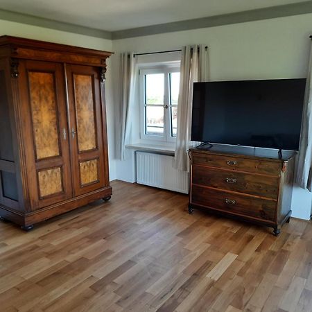 Ferienwohnung Fenzl Rimsting Pokoj fotografie