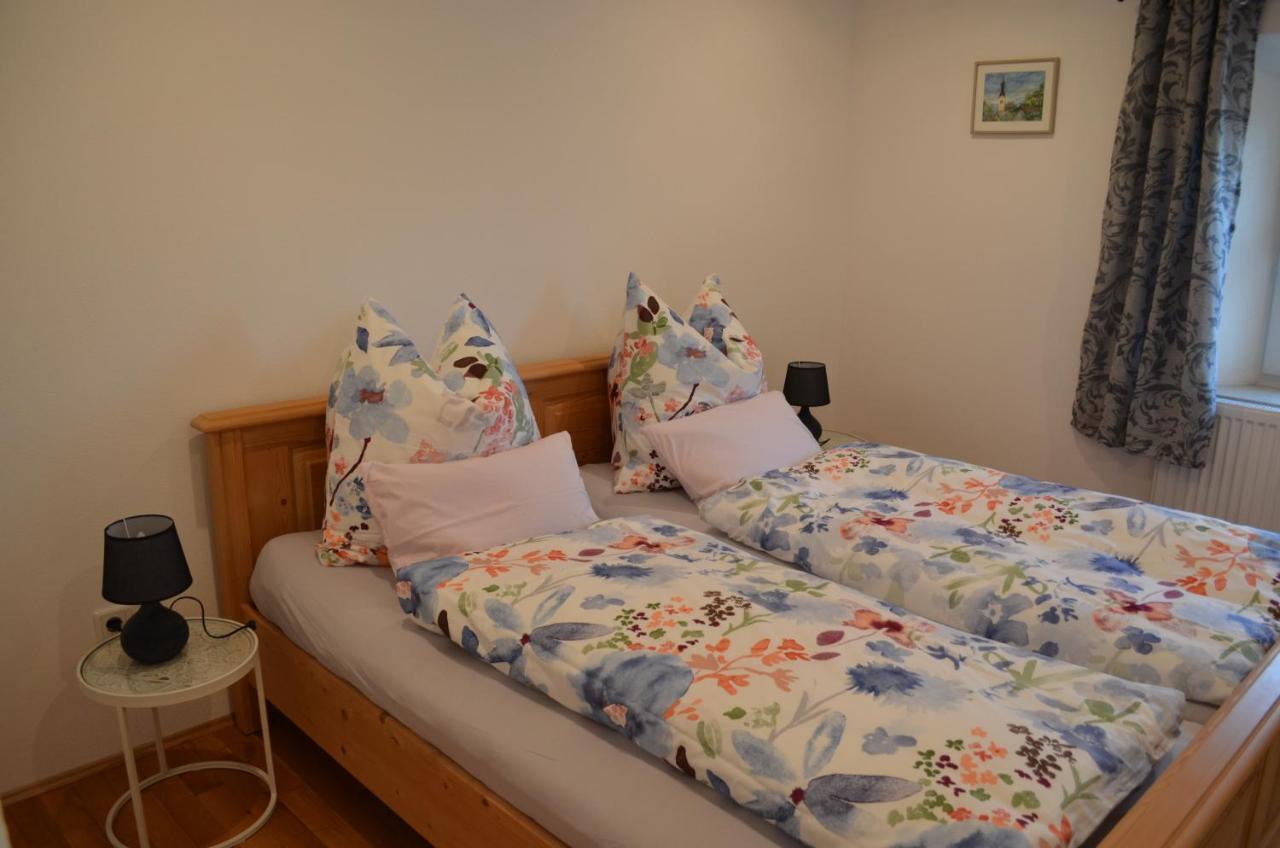 Ferienwohnung Fenzl Rimsting Exteriér fotografie