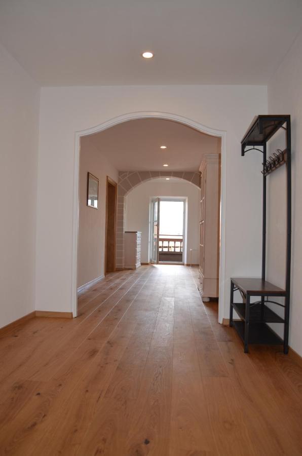 Ferienwohnung Fenzl Rimsting Exteriér fotografie