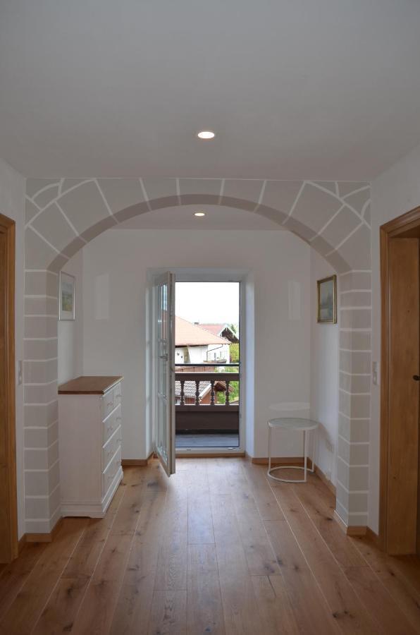 Ferienwohnung Fenzl Rimsting Exteriér fotografie