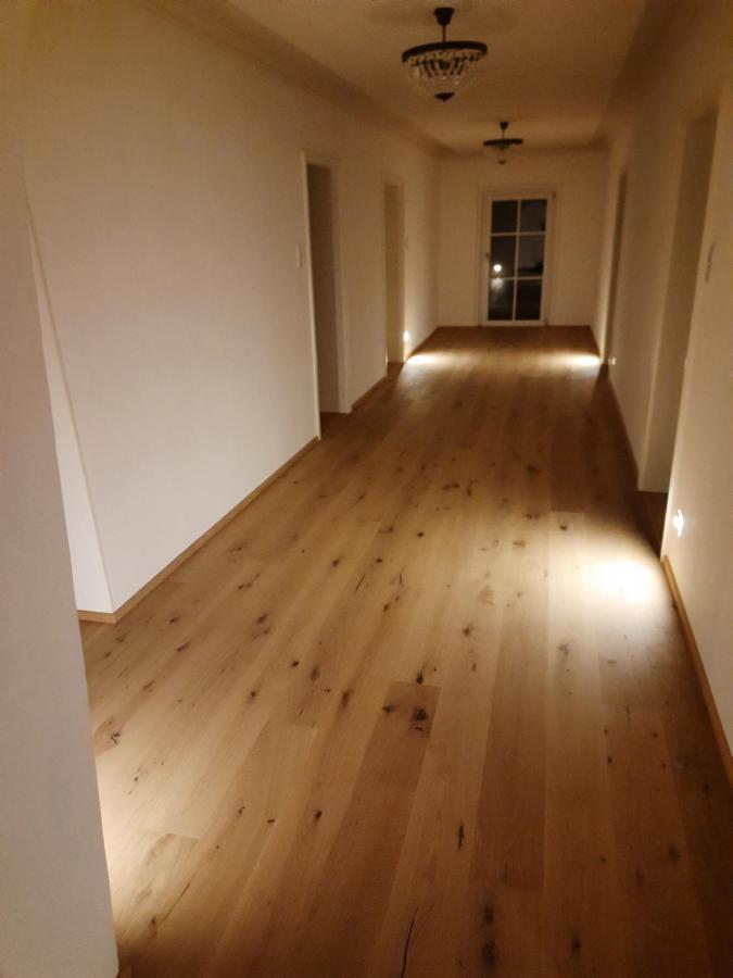 Ferienwohnung Fenzl Rimsting Exteriér fotografie