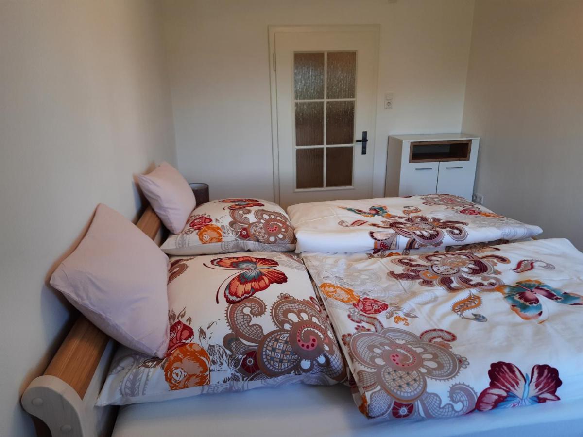 Ferienwohnung Fenzl Rimsting Exteriér fotografie