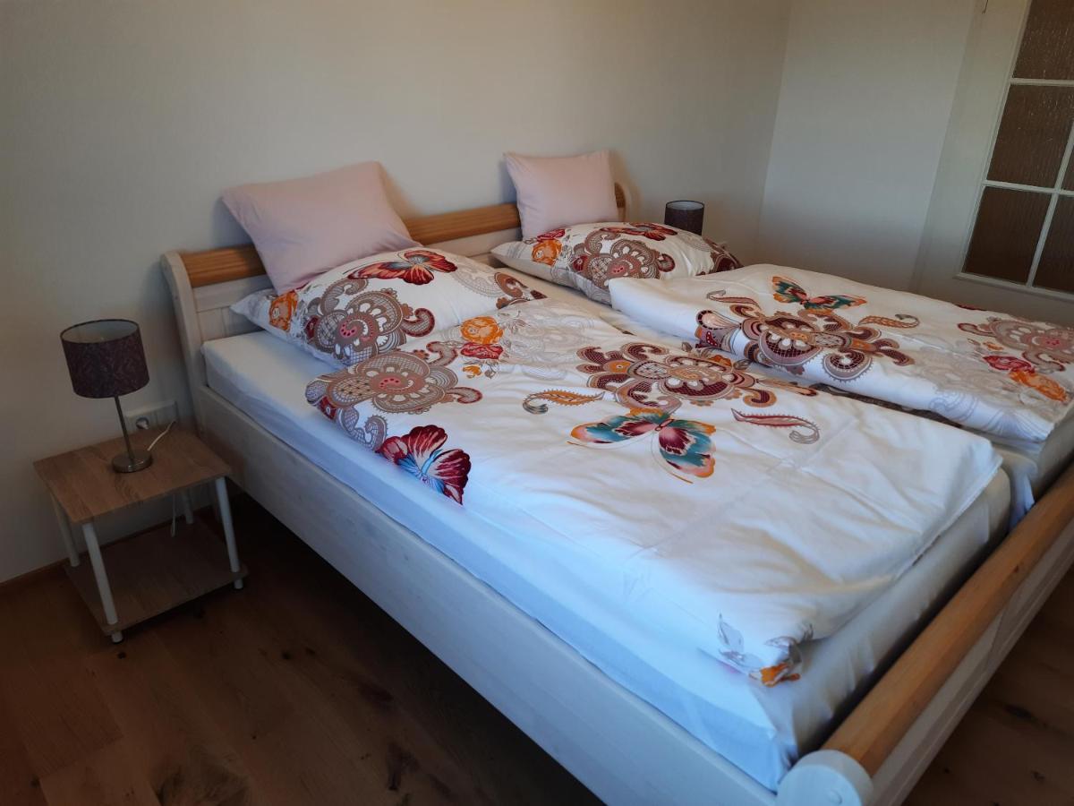 Ferienwohnung Fenzl Rimsting Exteriér fotografie