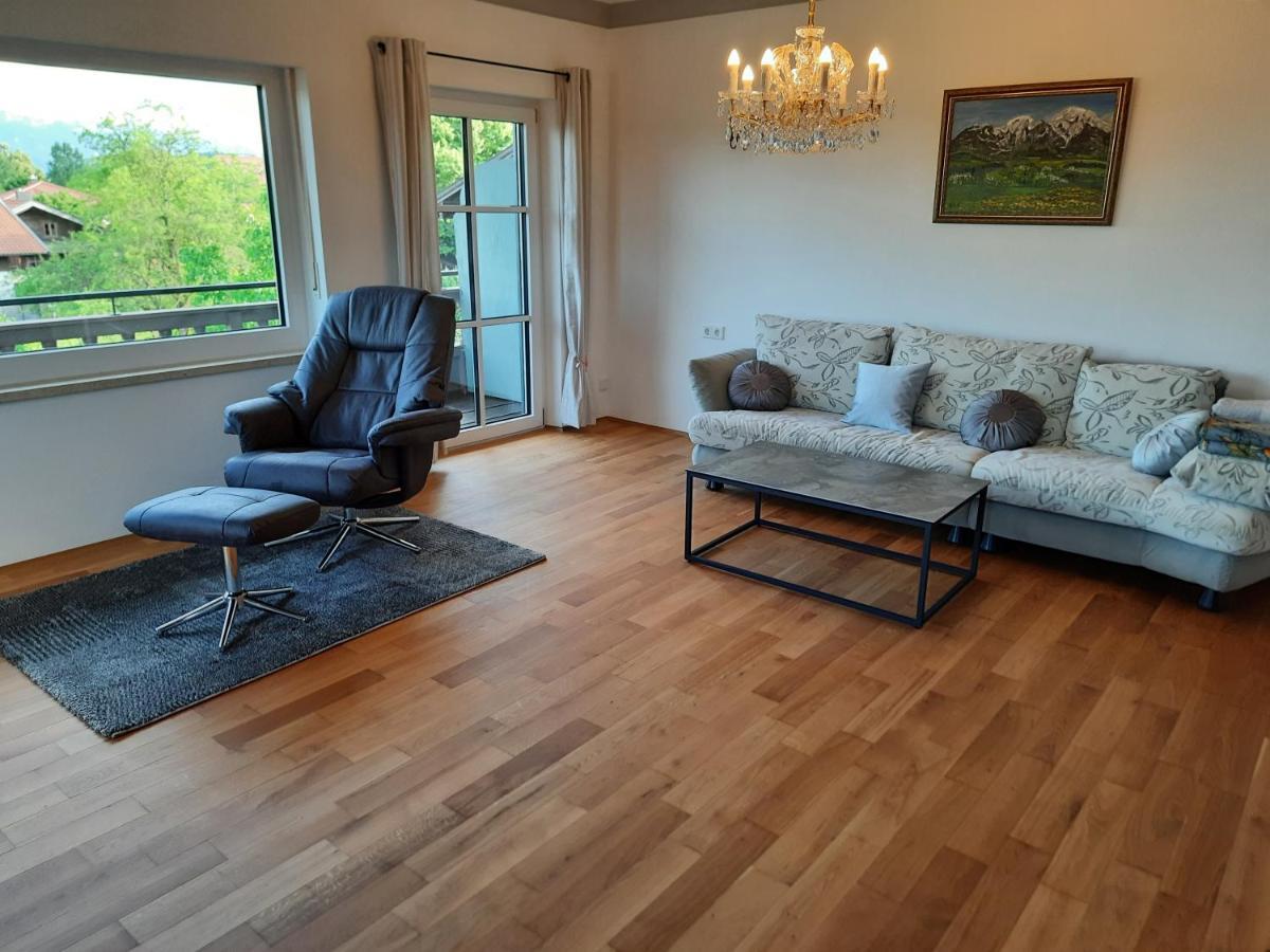 Ferienwohnung Fenzl Rimsting Exteriér fotografie