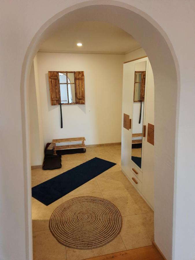 Ferienwohnung Fenzl Rimsting Exteriér fotografie