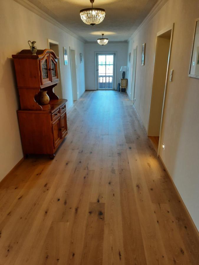 Ferienwohnung Fenzl Rimsting Exteriér fotografie