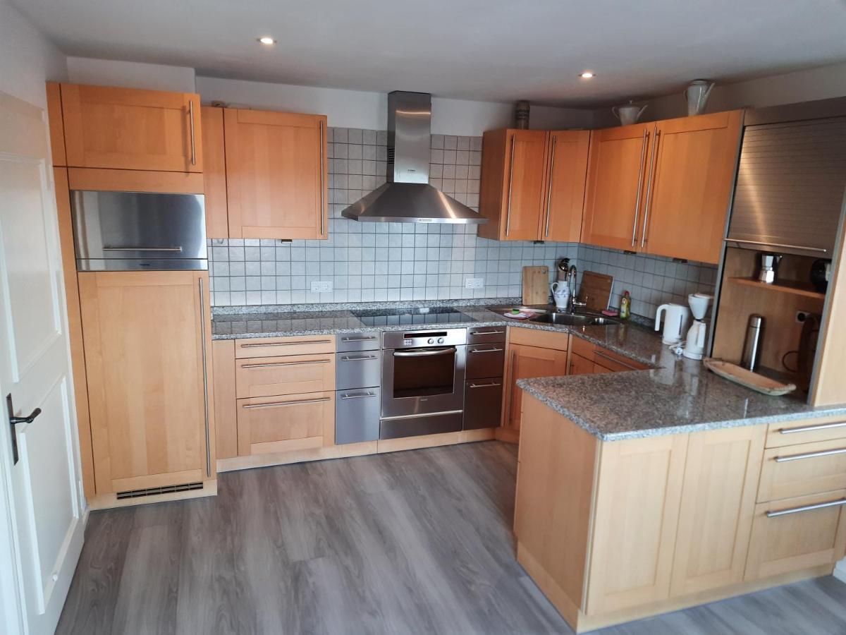 Ferienwohnung Fenzl Rimsting Exteriér fotografie
